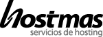 Hostmas. Servicios de Hosting